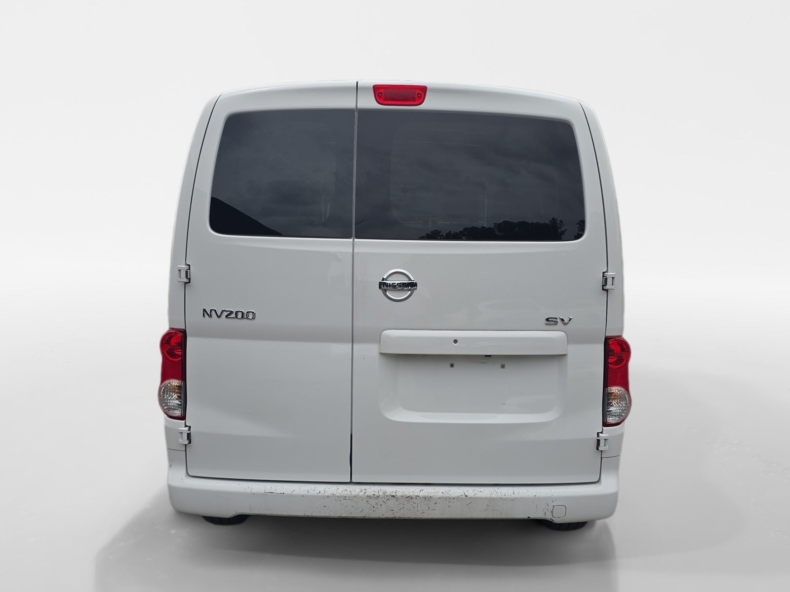 2020 Nissan NV200 SV