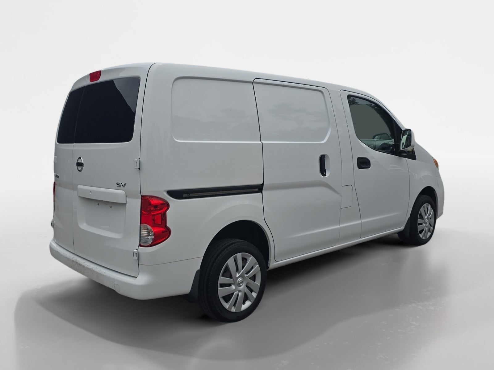 2020 Nissan NV200 SV