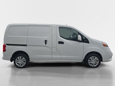 2020 Nissan NV200 SV