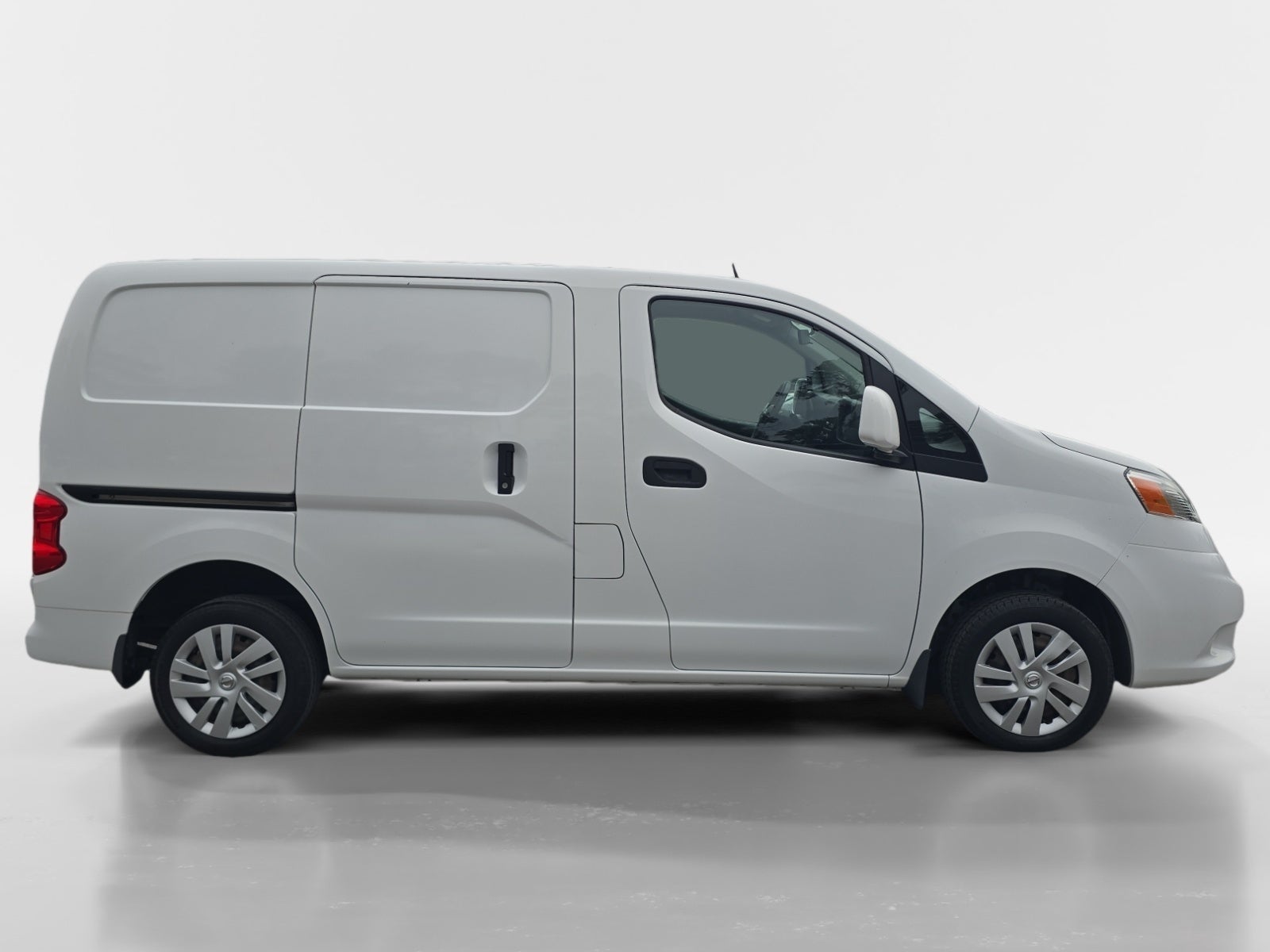 2020 Nissan NV200 SV