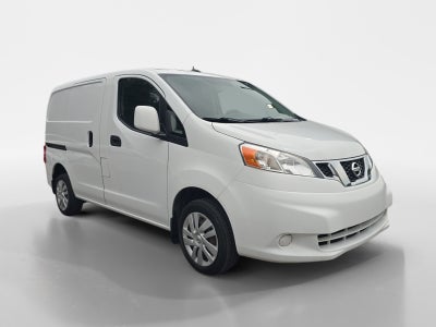 2020 Nissan NV200 SV