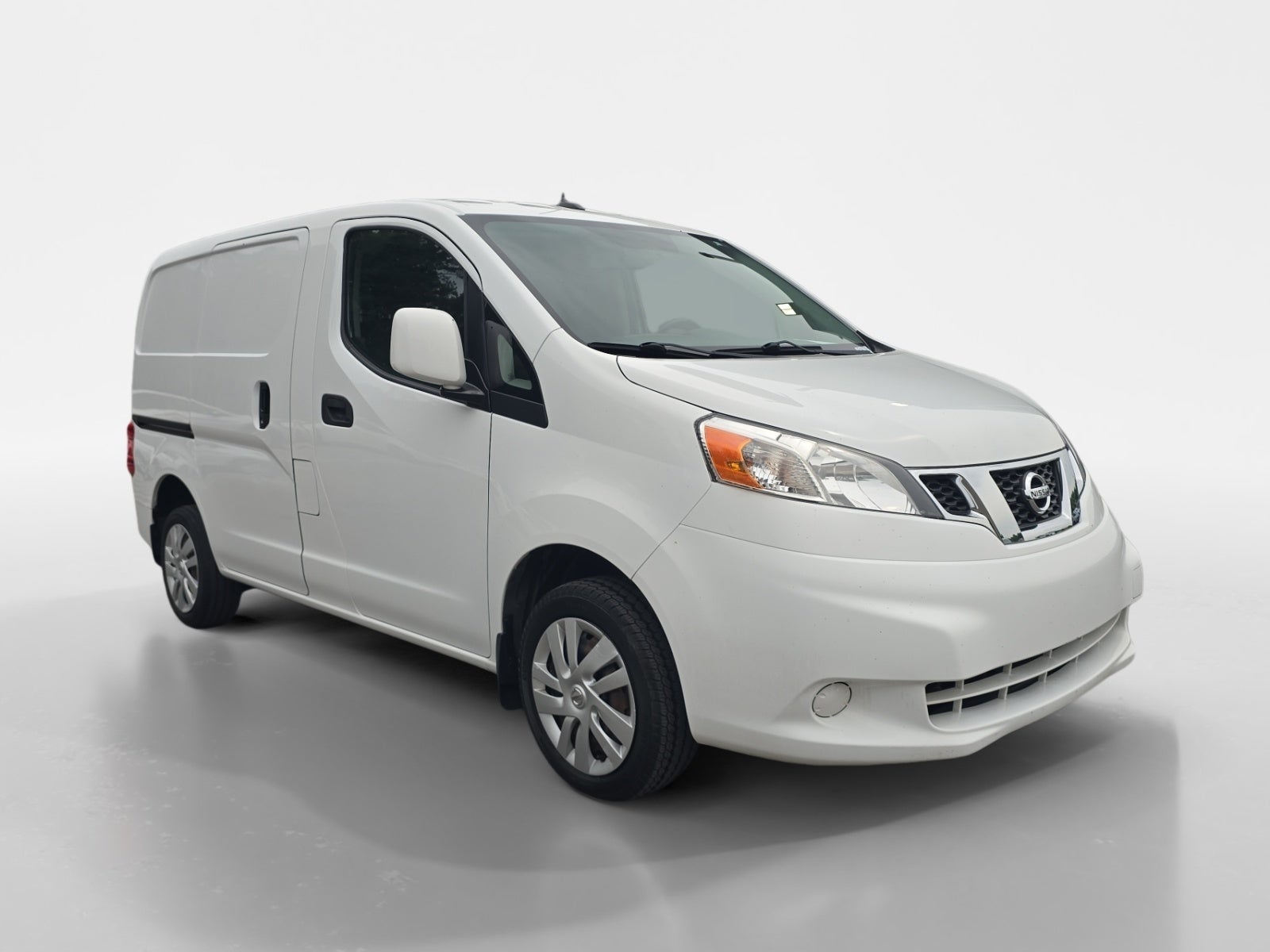 2020 Nissan NV200 SV