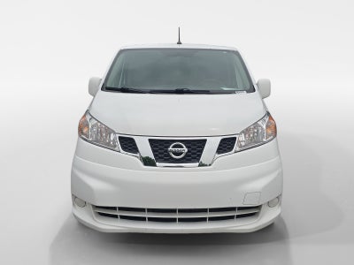 2020 Nissan NV200 SV
