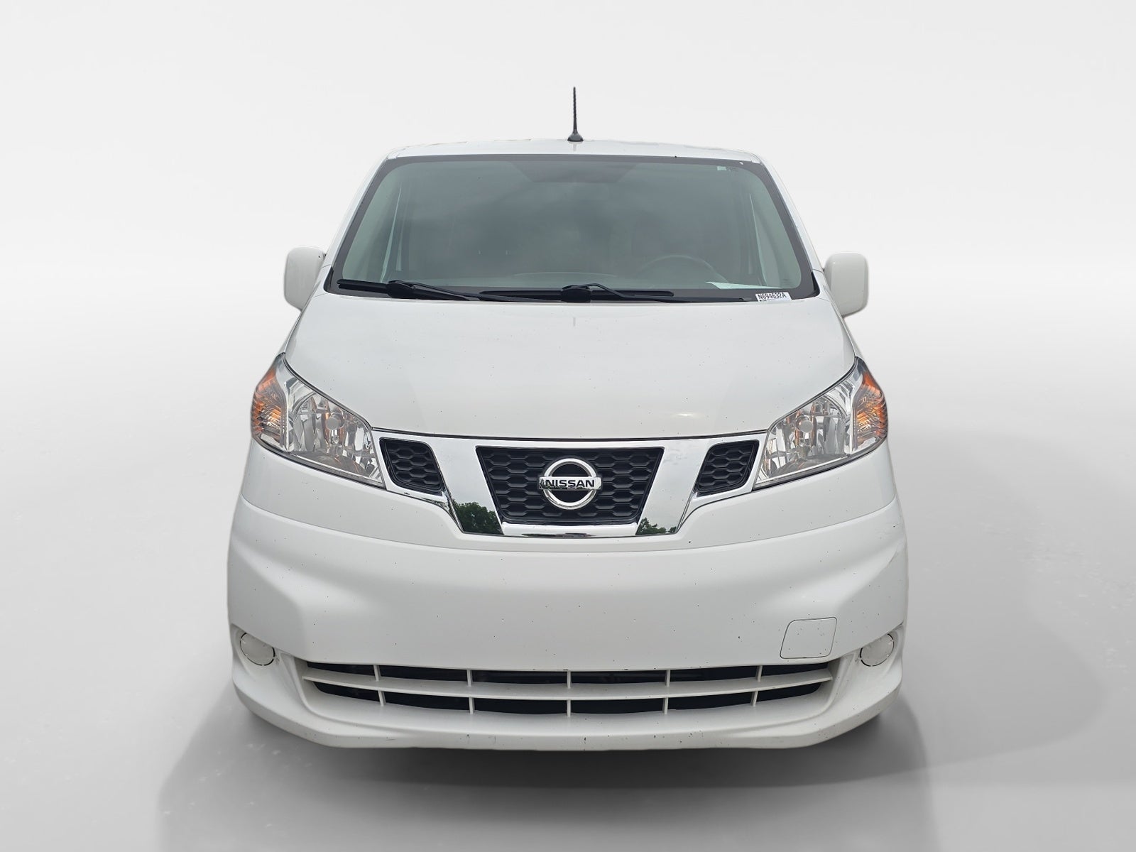2020 Nissan NV200 SV