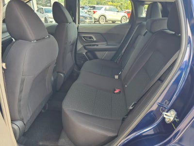 2027 Nissan Kicks S