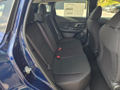 2027 Nissan Kicks S