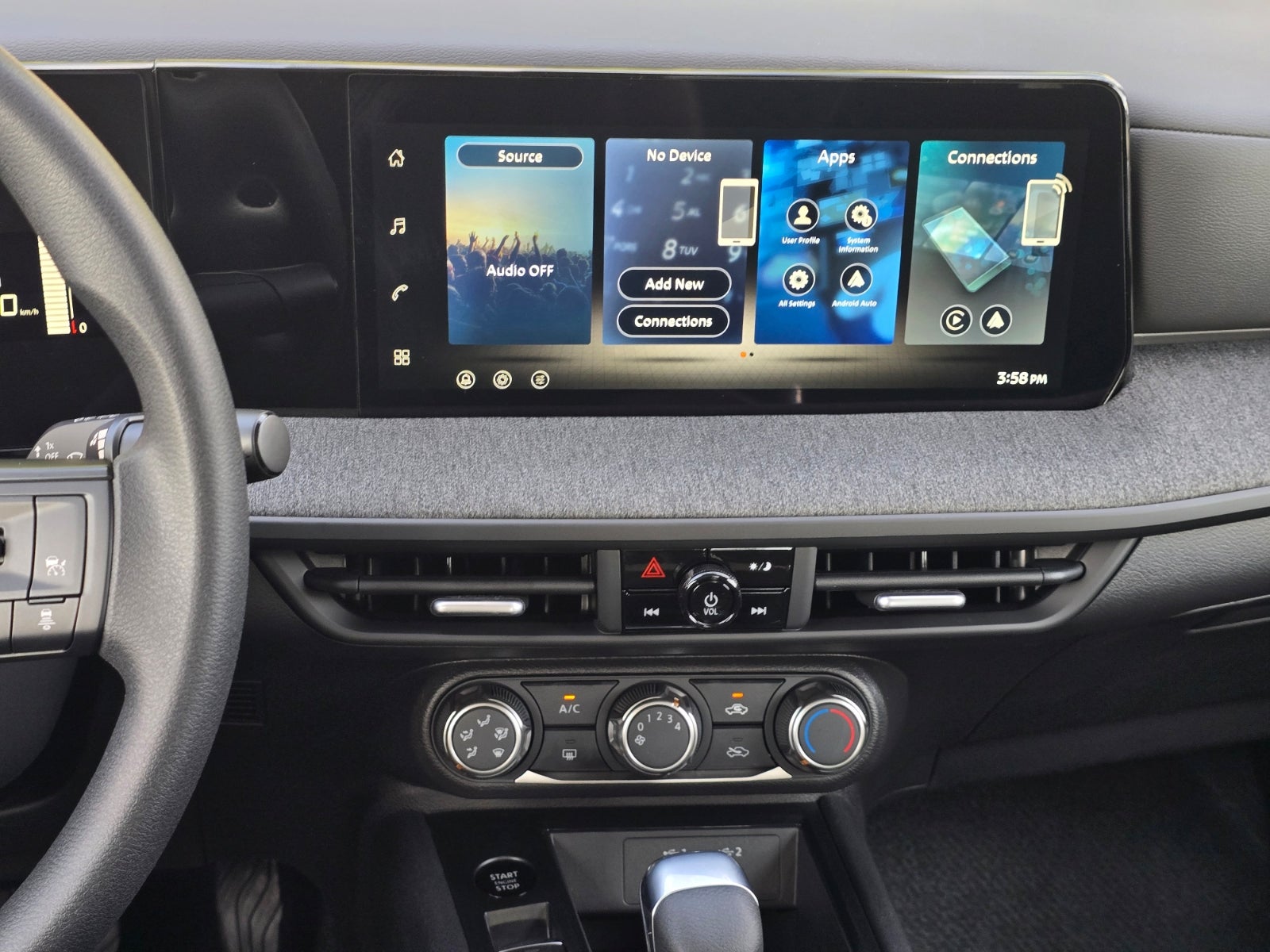 2027 Nissan Kicks S