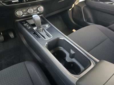 2027 Nissan Kicks S
