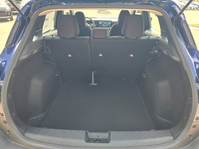 2027 Nissan Kicks S