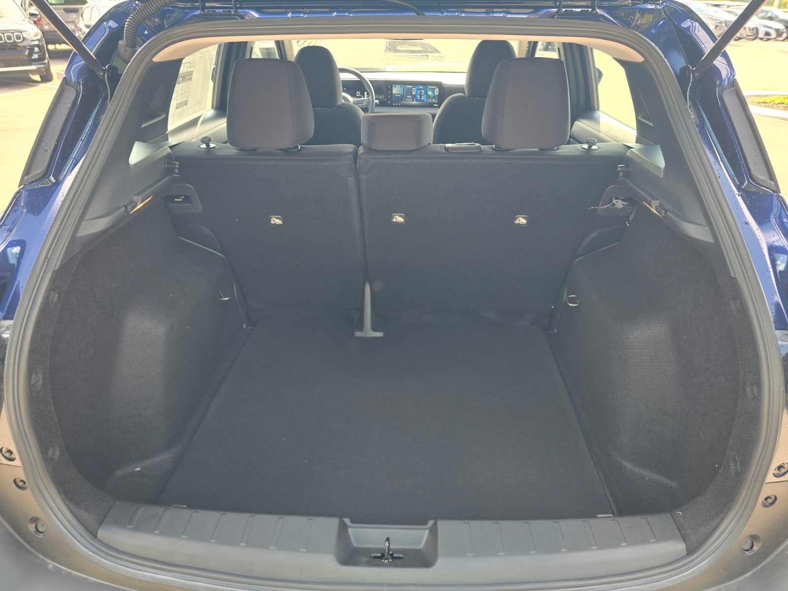 2027 Nissan Kicks S