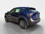 2027 Nissan Kicks S