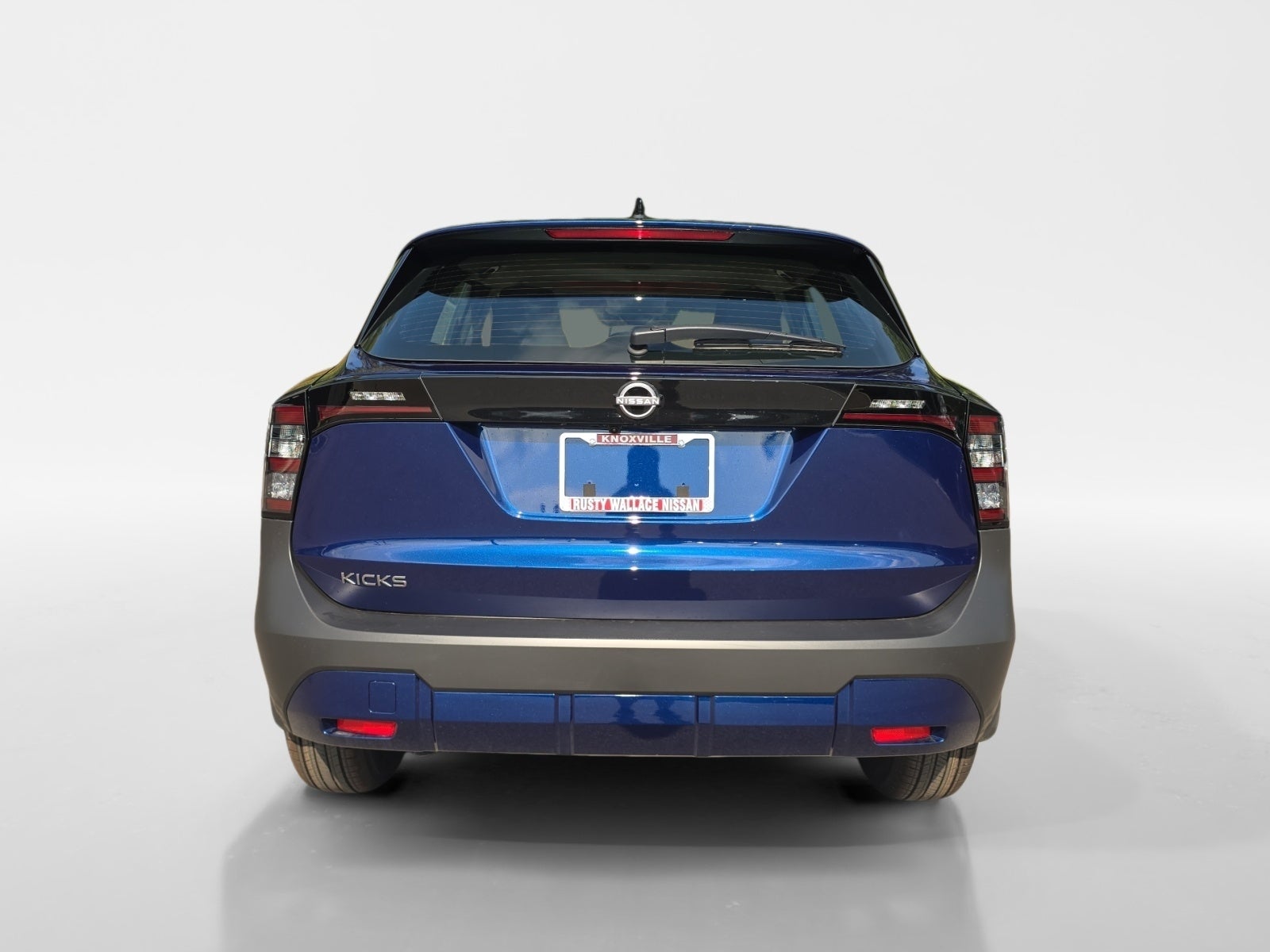 2027 Nissan Kicks S