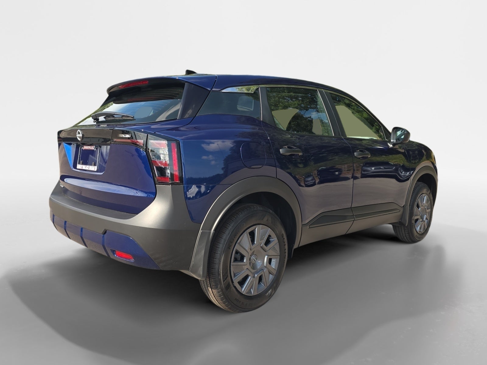 2027 Nissan Kicks S