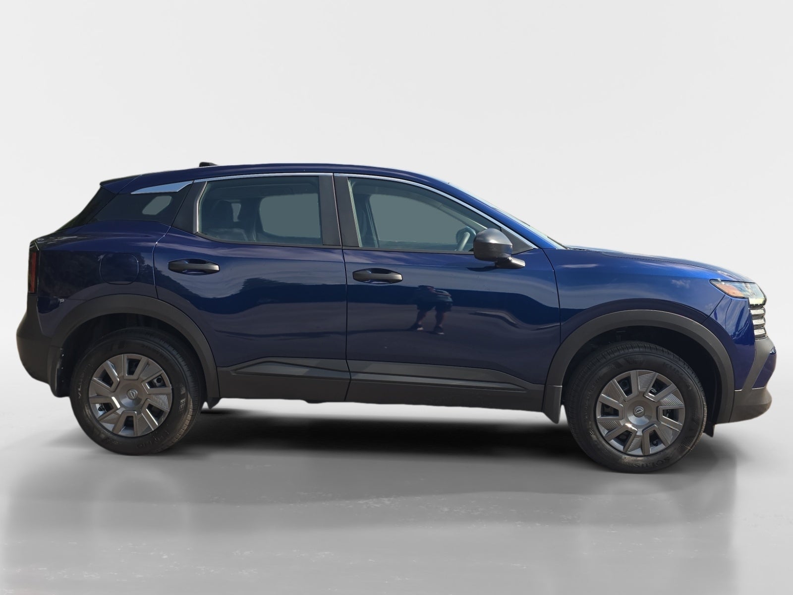 2027 Nissan Kicks S