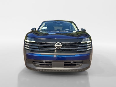 2027 Nissan Kicks S