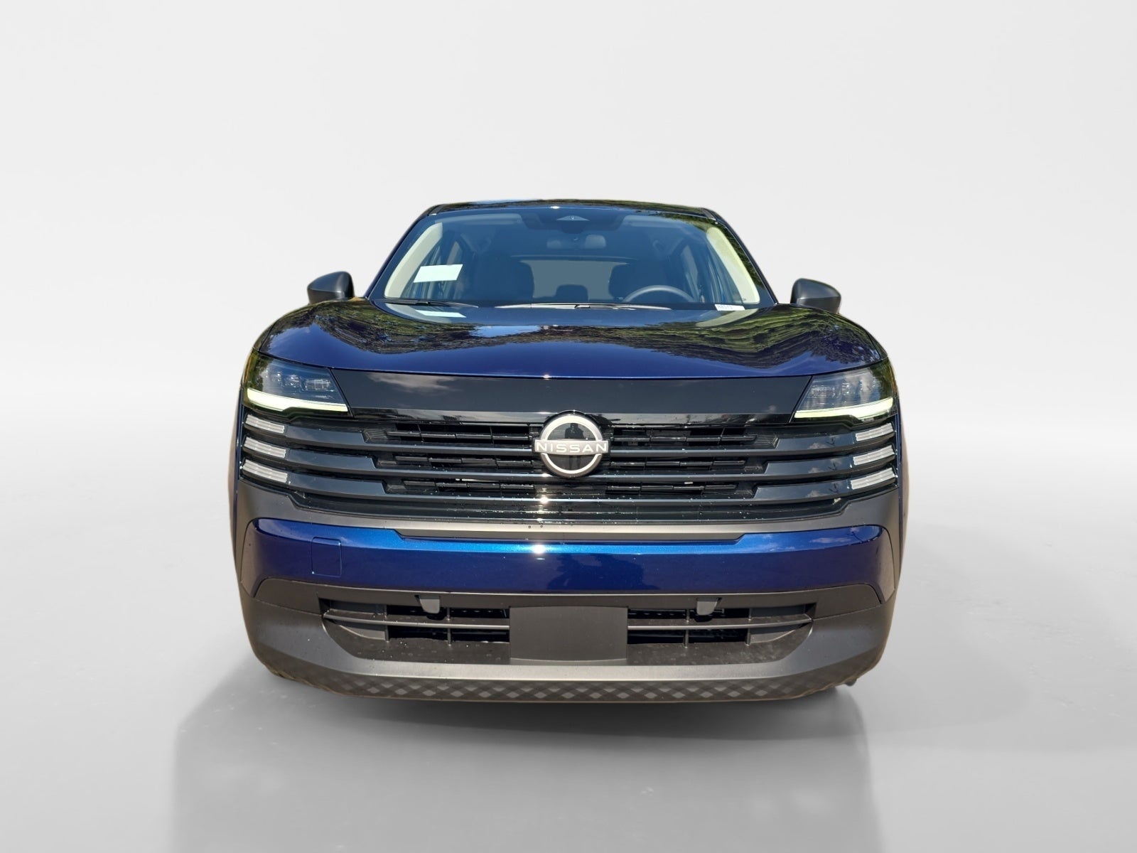2027 Nissan Kicks S