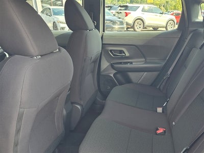 2027 Nissan Kicks S
