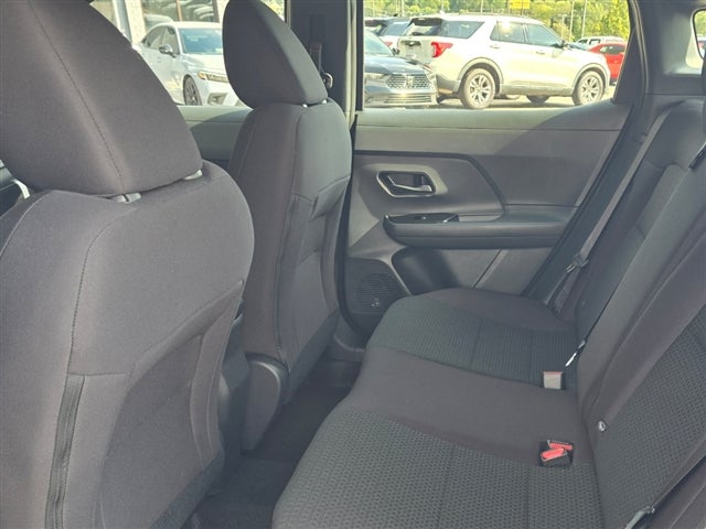 2027 Nissan Kicks S