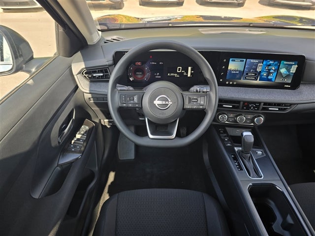 2027 Nissan Kicks S