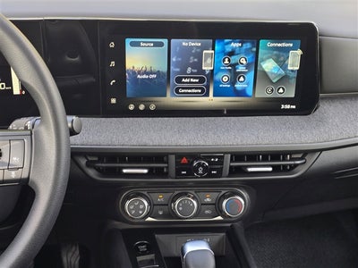 2027 Nissan Kicks S