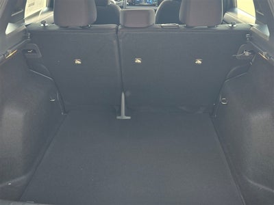 2027 Nissan Kicks S