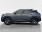 2027 Nissan Kicks S