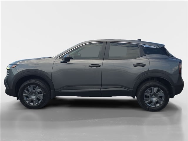 2027 Nissan Kicks S