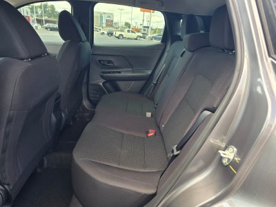2027 Nissan Kicks S
