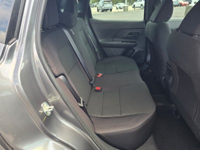 2027 Nissan Kicks S