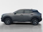 2027 Nissan Kicks S