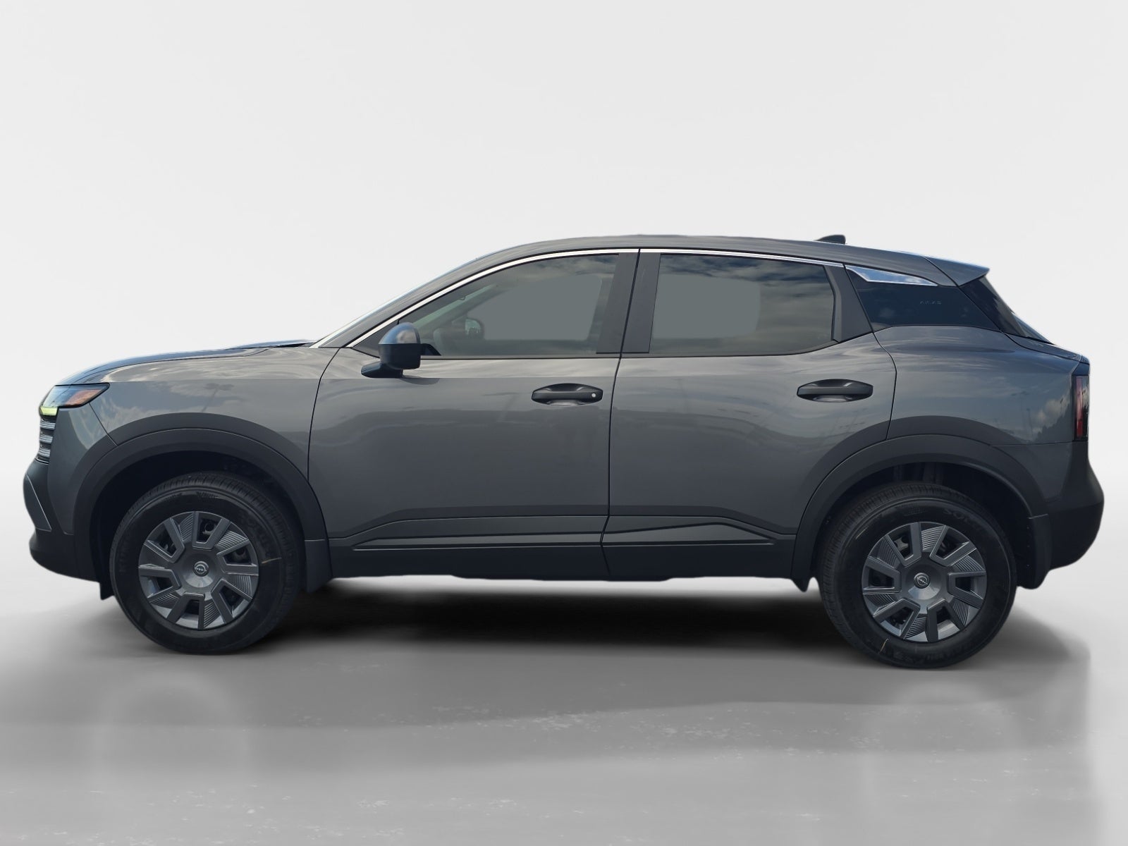 2027 Nissan Kicks S