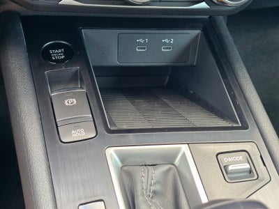 2027 Nissan Kicks S