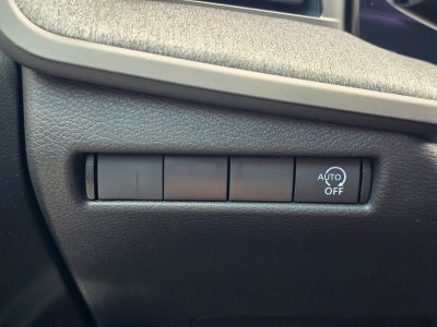 2027 Nissan Kicks S