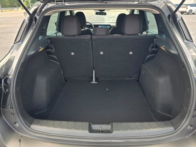 2027 Nissan Kicks S