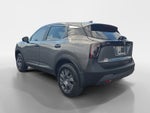 2027 Nissan Kicks S