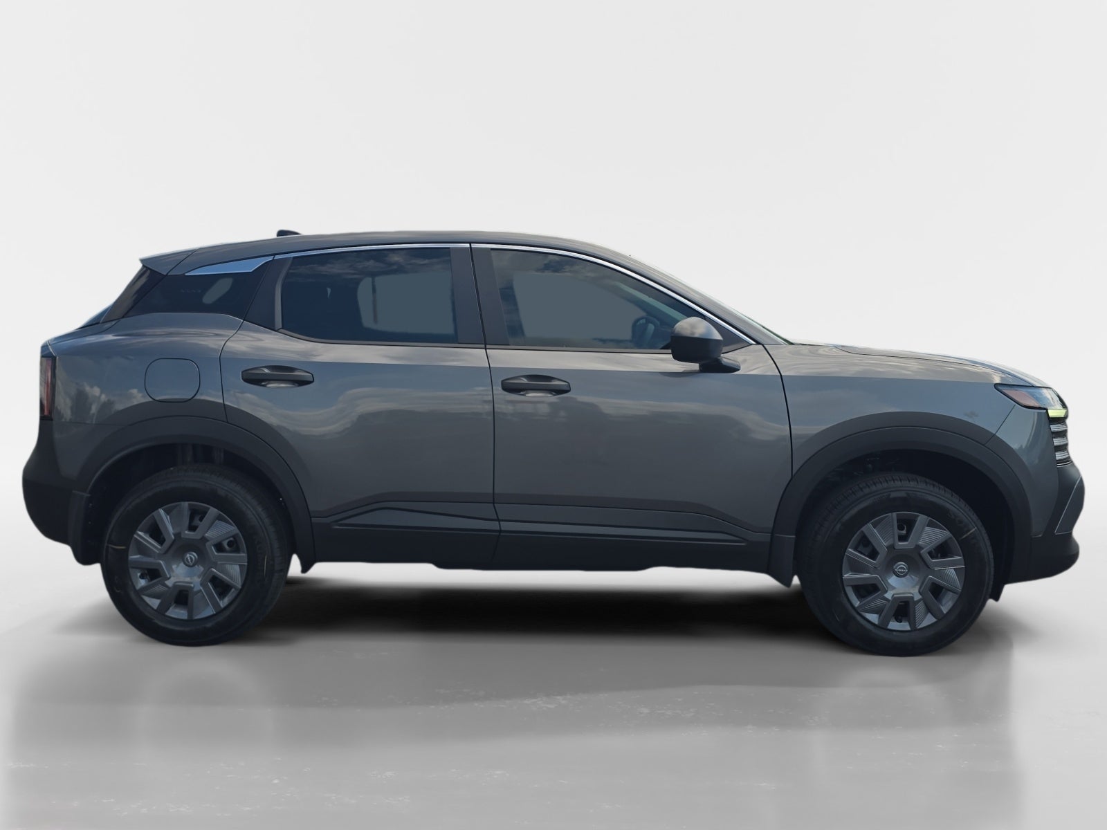 2027 Nissan Kicks S