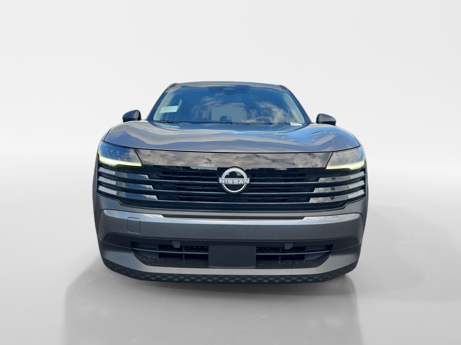 2027 Nissan Kicks S