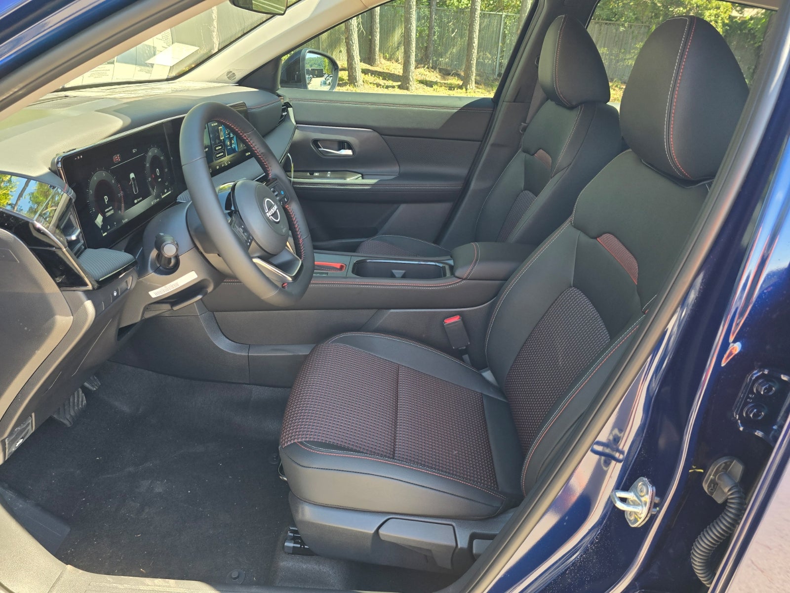 2027 Nissan Kicks SR