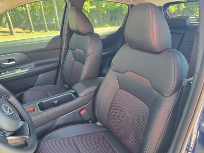 2027 Nissan Kicks SR