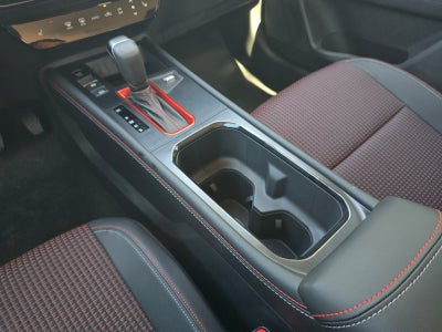 2027 Nissan Kicks SR