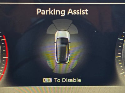 2027 Nissan Kicks SR