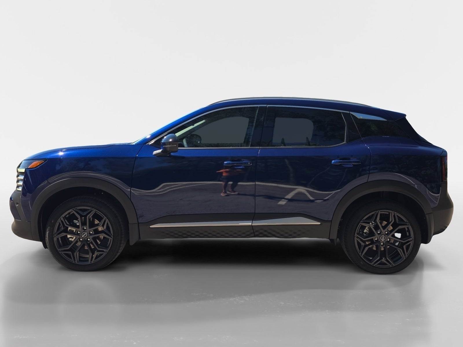 2027 Nissan Kicks SR