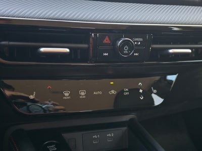 2027 Nissan Kicks SR
