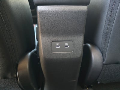 2027 Nissan Kicks SR