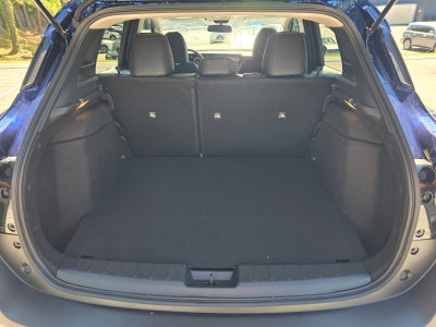 2027 Nissan Kicks SR