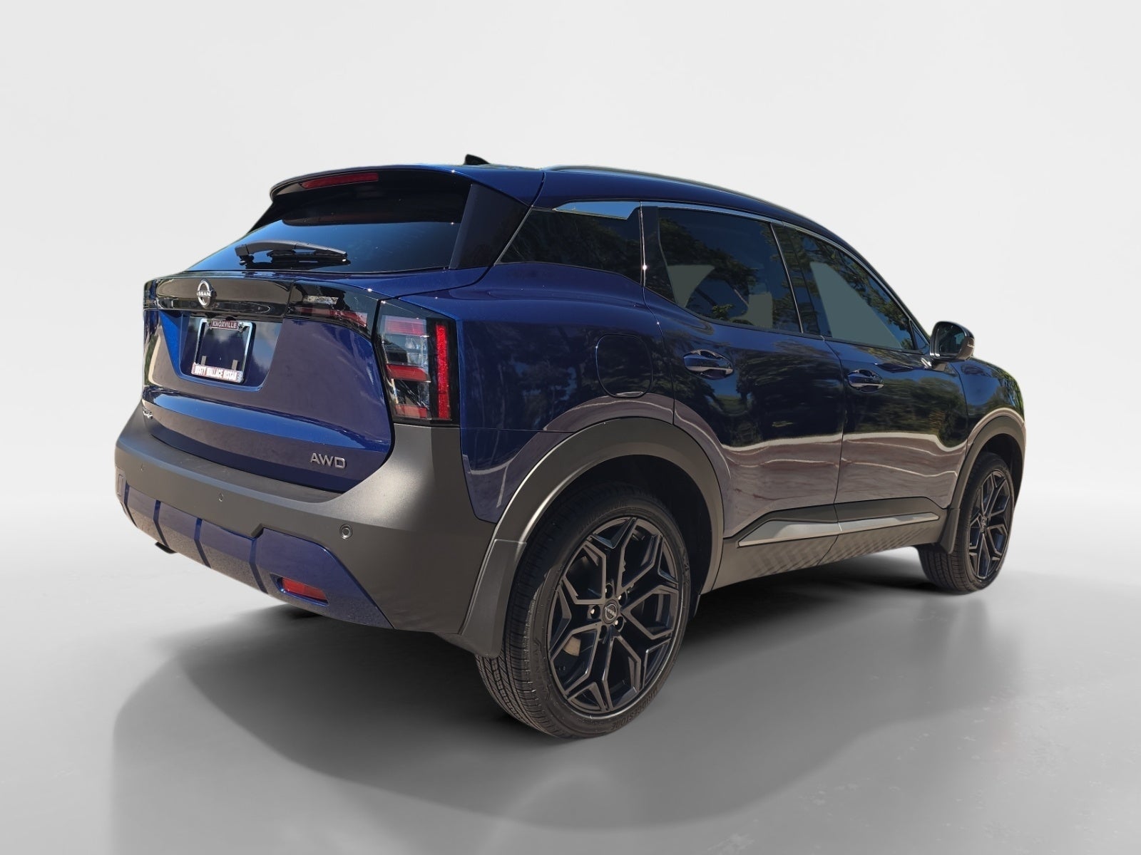 2027 Nissan Kicks SR