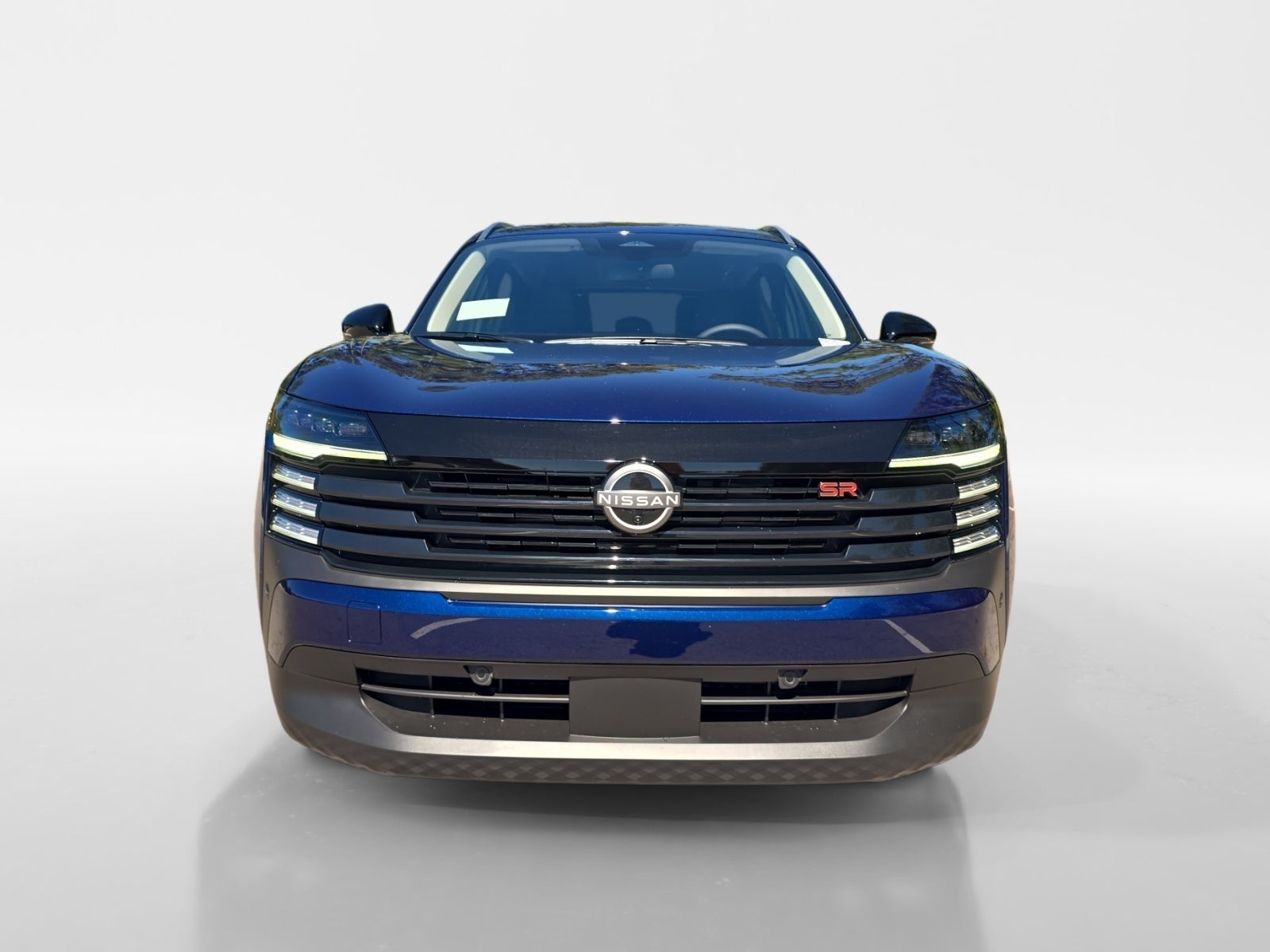 2027 Nissan Kicks SR