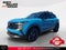 2027 Nissan Kicks SR