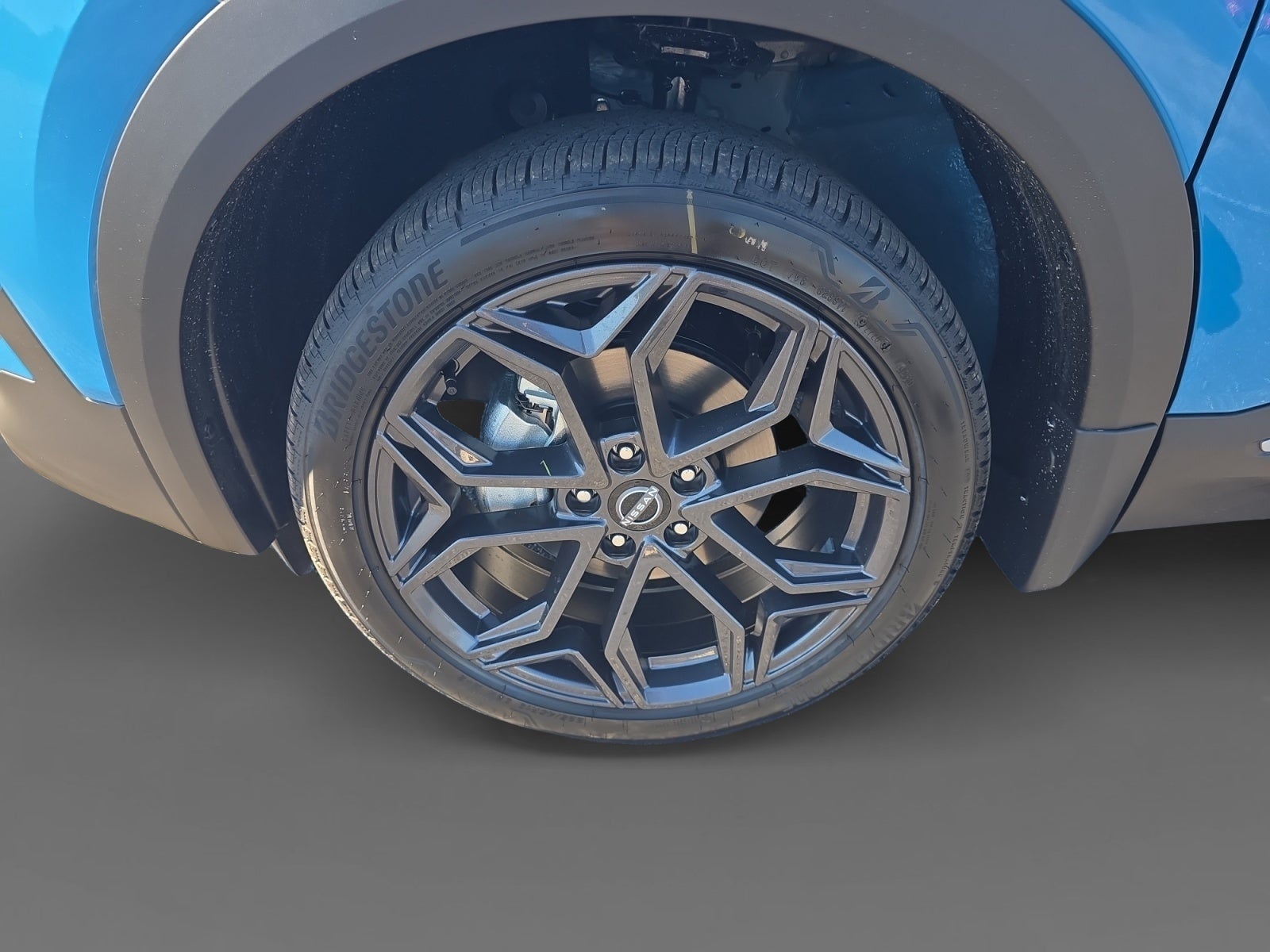 2027 Nissan Kicks SR