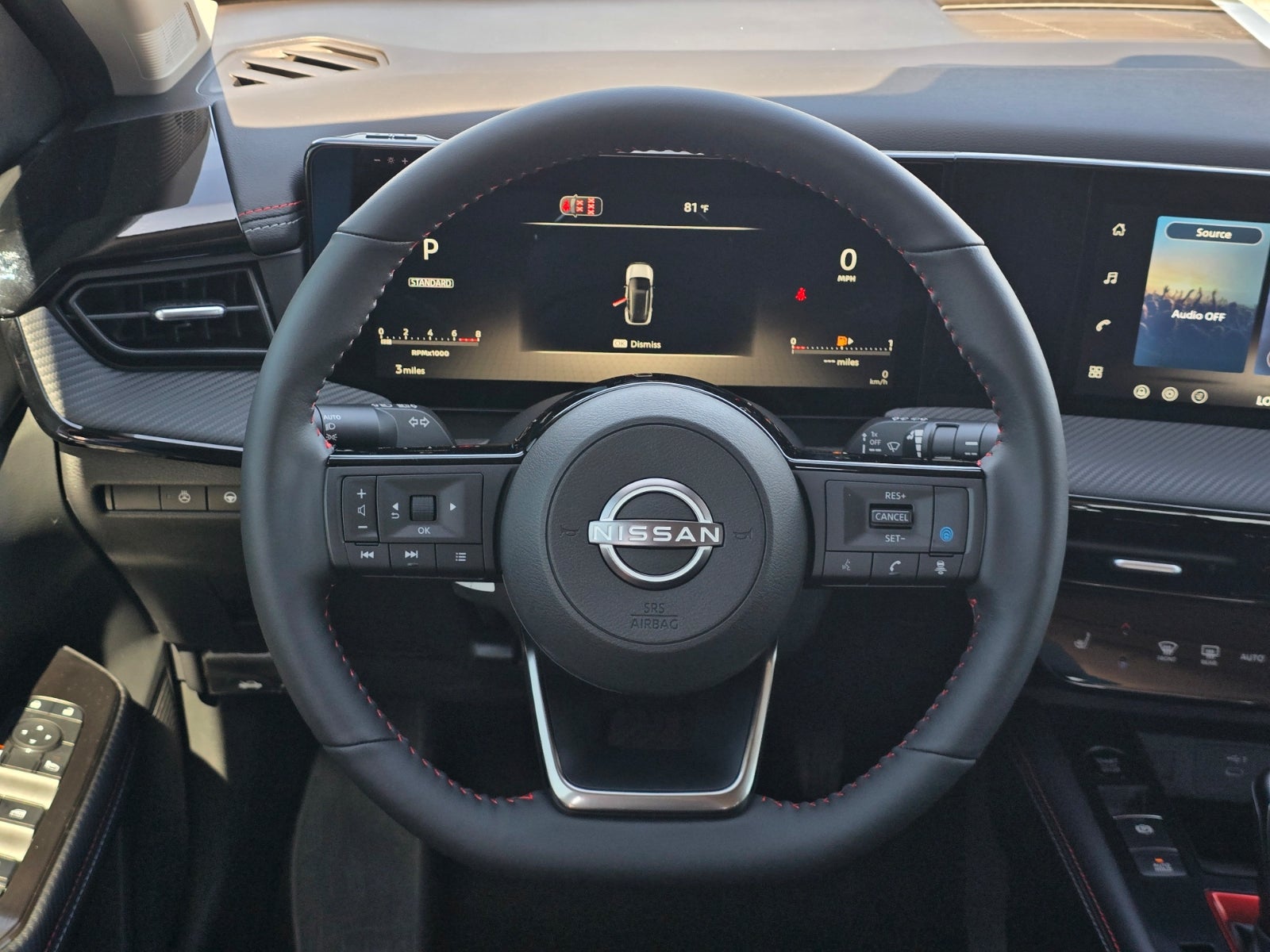 2027 Nissan Kicks SR
